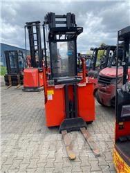Linde V 11 015 Srednje dizajući komisioni viljuškar