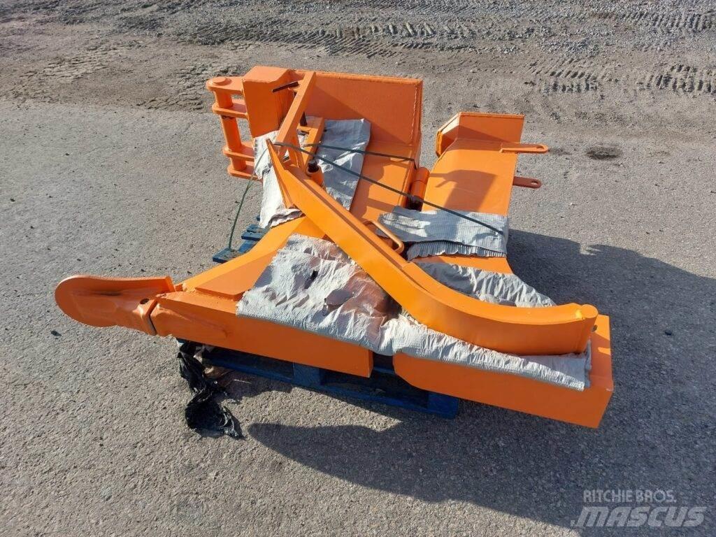 Axer CP100 Ostalo za građevinarstvo