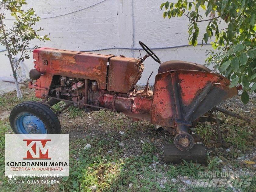  Αλλο ΠΕΤΡΟΠΟΥΛΟΣ Traktori