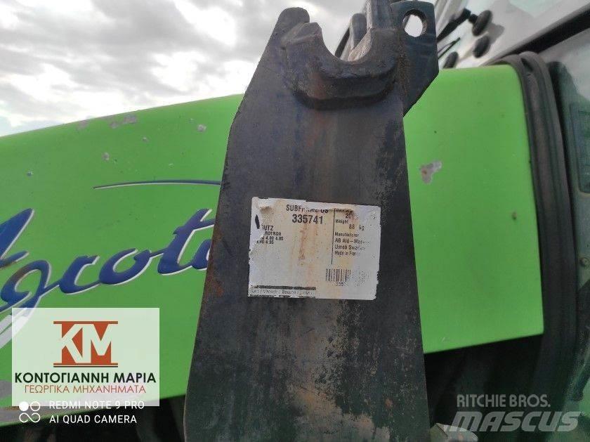  Αλλο AGROTRON 4.90 Traktori
