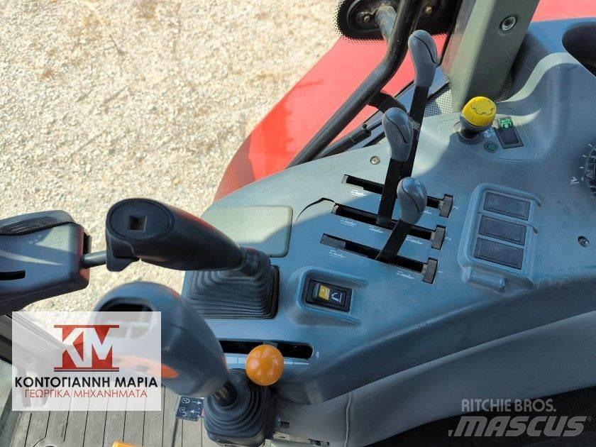  Αλλο MANIP MP95A Traktori