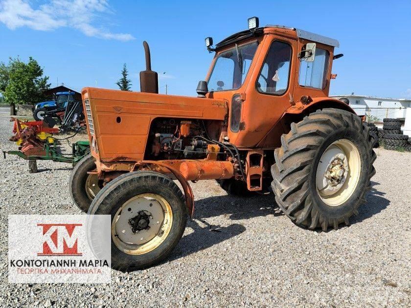 Belarus MTZ 50 Traktori