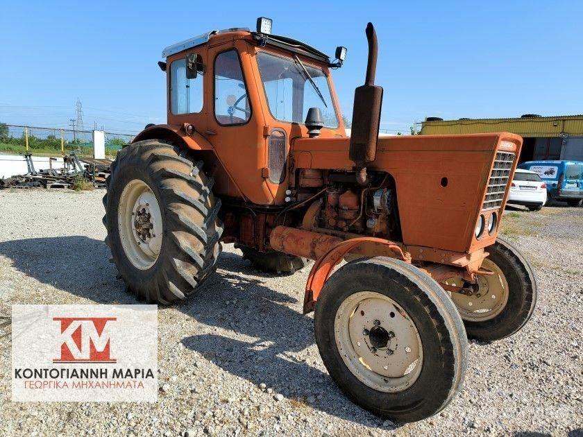 Belarus MTZ 50 Traktori