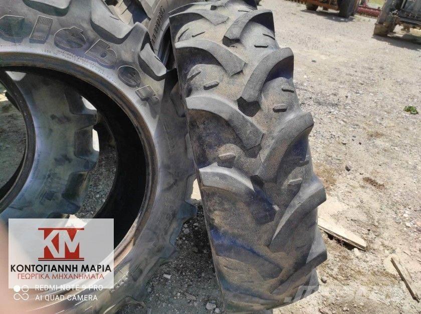 Kleber 13.6R28 Gume, točkovi i felne
