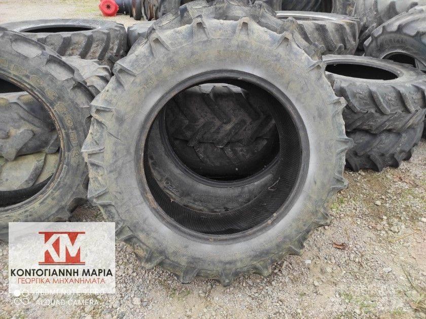 Kleber 13.6R28 Gume, točkovi i felne
