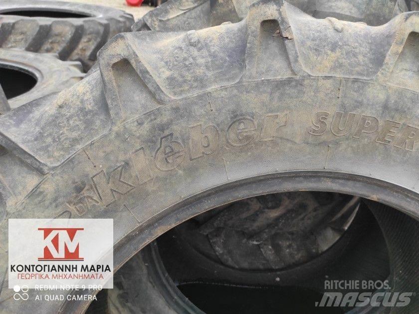 Kleber 13.6R28 Gume, točkovi i felne