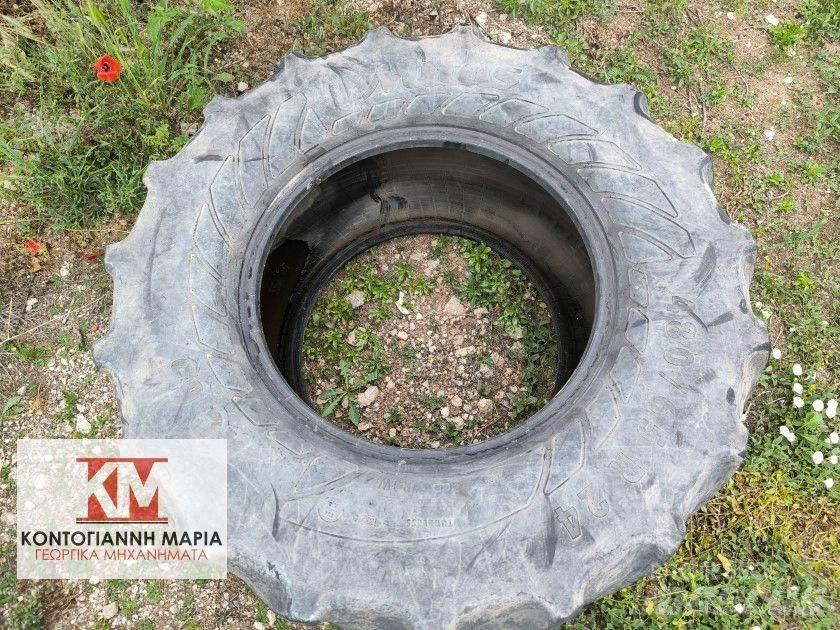 Mitas 480/65R24 Gume, točkovi i felne