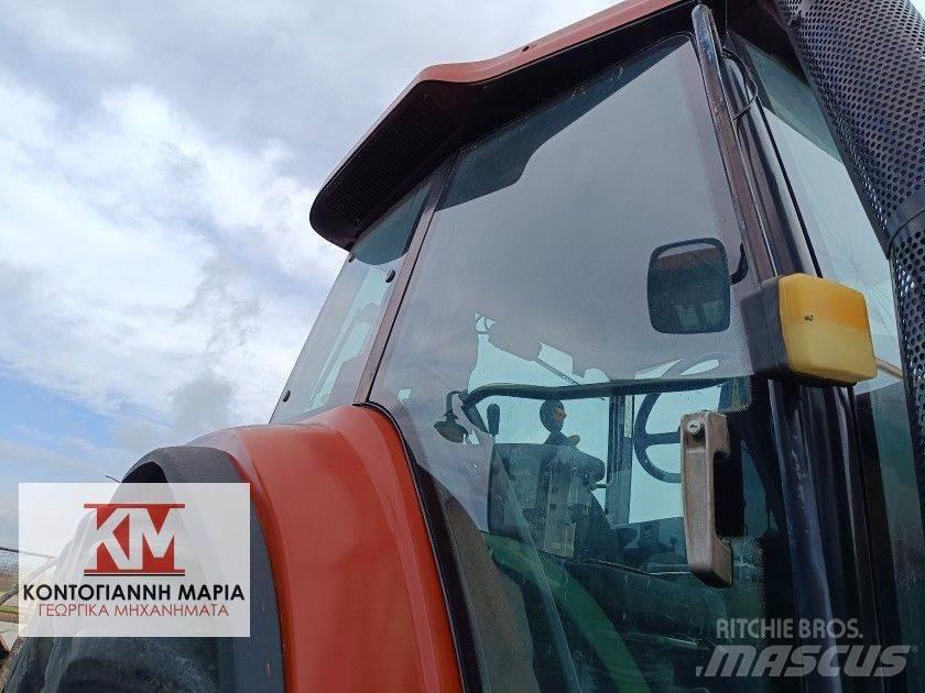 New Holland G190 Traktori