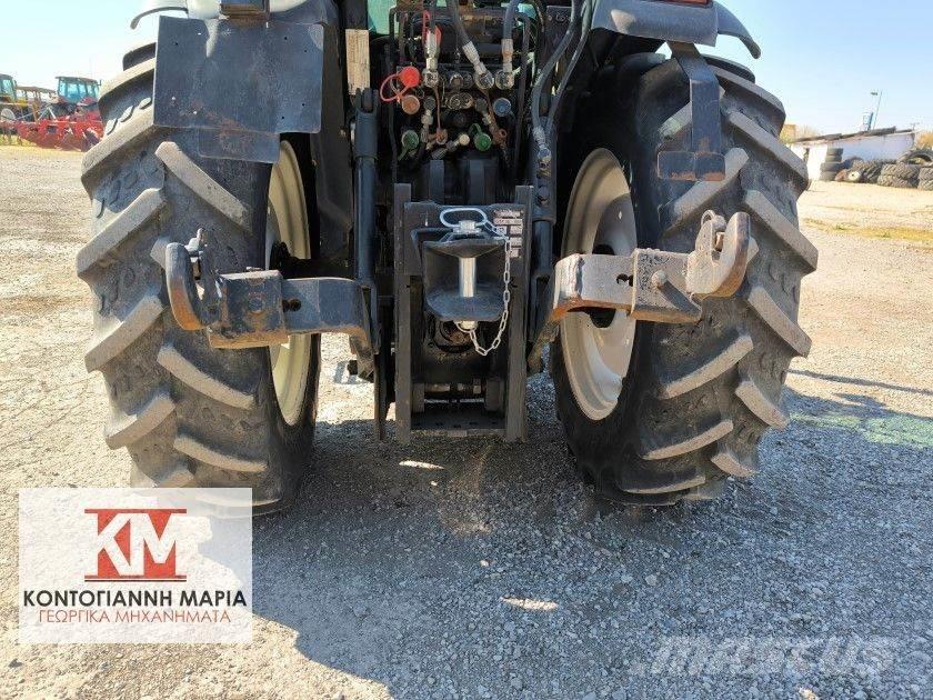 New Holland T4030N Traktori