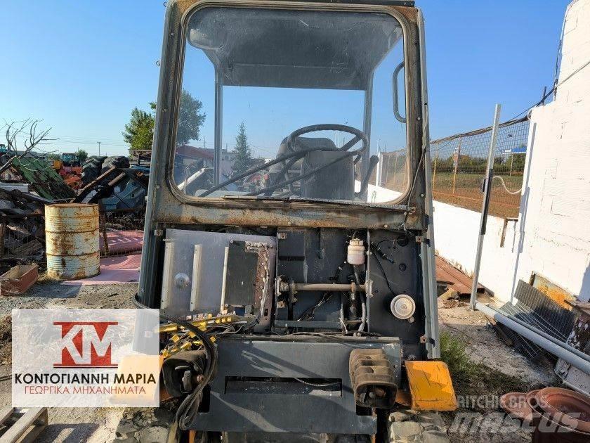 Still SAXBY R 70 - 25 Viljuškari - ostalo