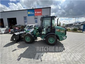 CAT 906 M Utovarivači na točkove