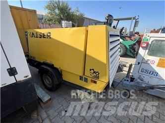Kaeser M122 Kompresori