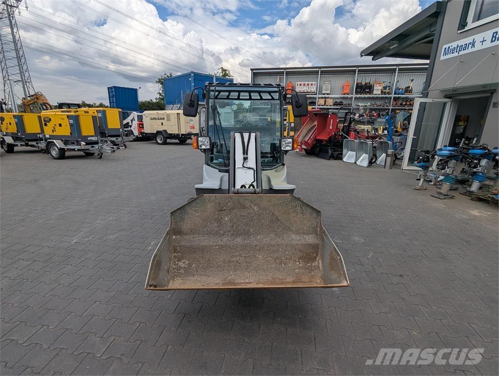 Kramer 5035 Utovarivači na točkove