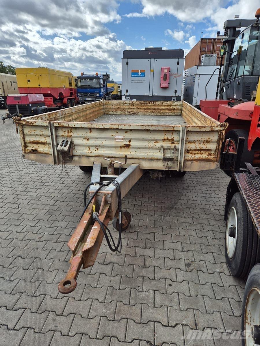 Schmidt FSLA Ostalo za građevinarstvo