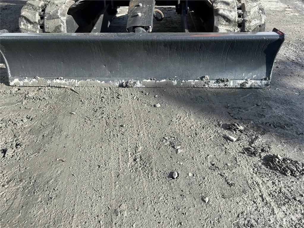 Hitachi 2019 ZX26U-6 Bageri guseničari