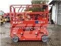 ELS LIFT EL10-T Makazaste platforme