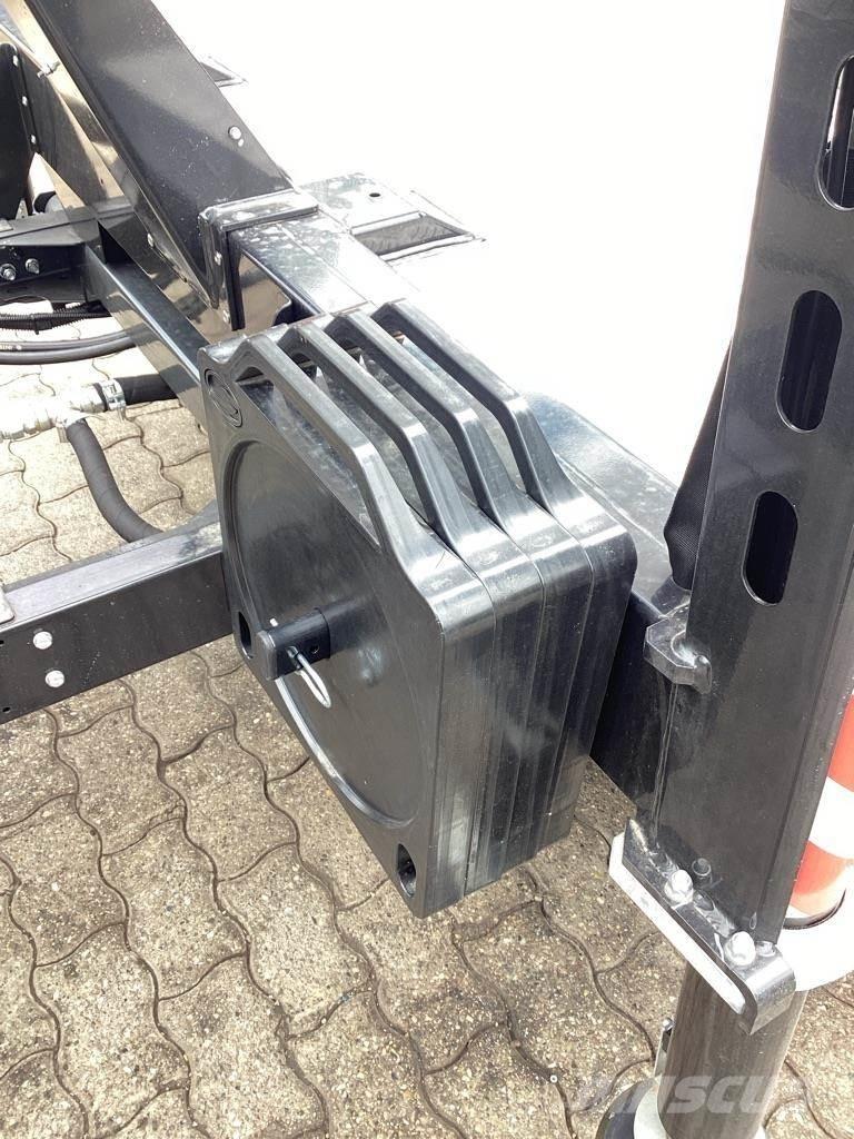 Socage 20D-Speed Auto korpe
