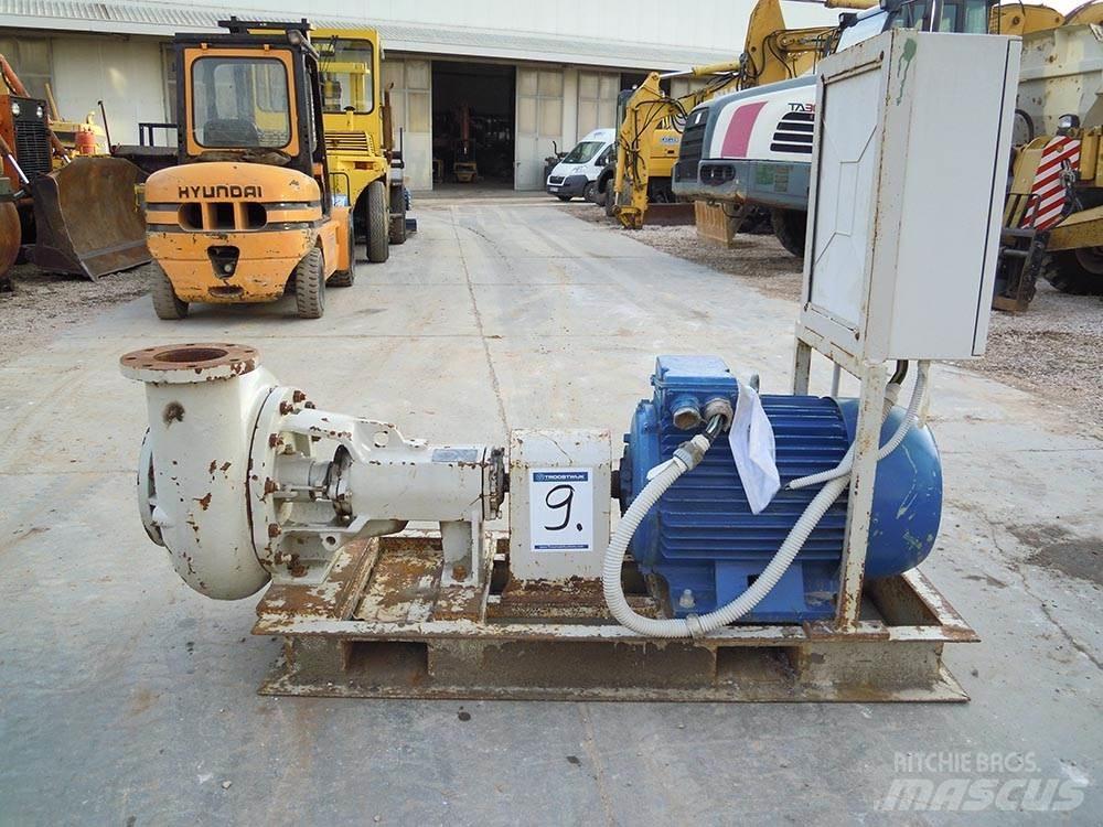  ADRIATECH AD-250-8X6X14 Pumpe za vodu
