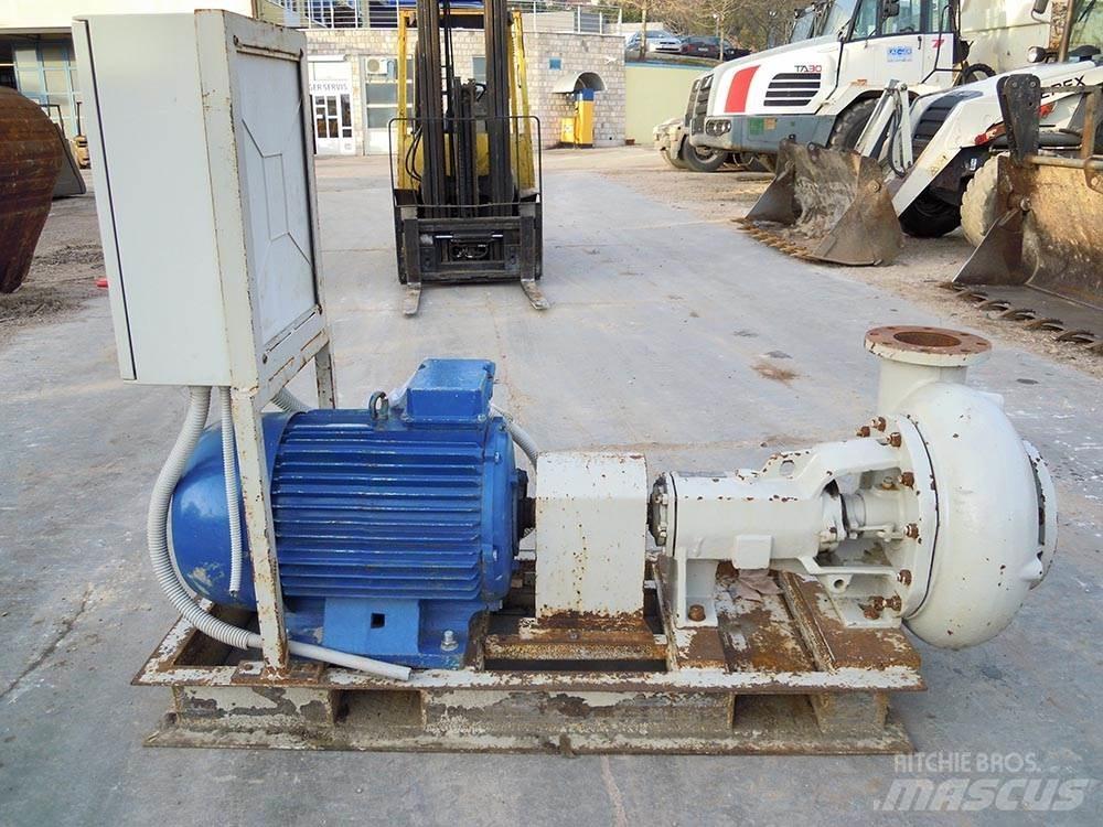  ADRIATECH AD-250-8X6X14 Pumpe za vodu