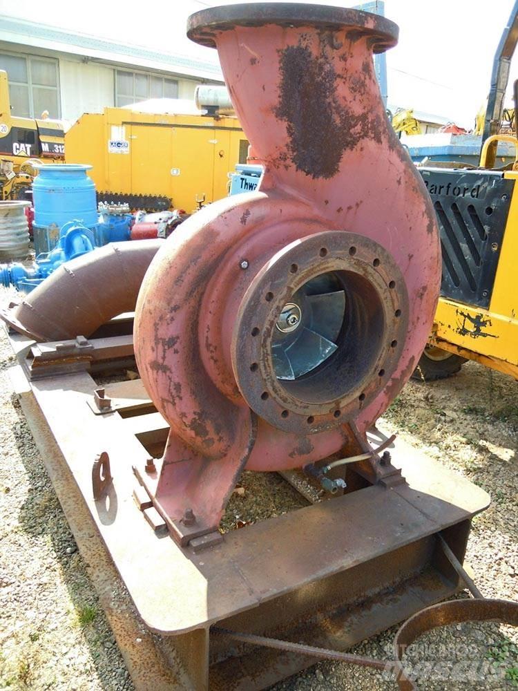 Ahlstrom TRU-40 Pumpe za vodu