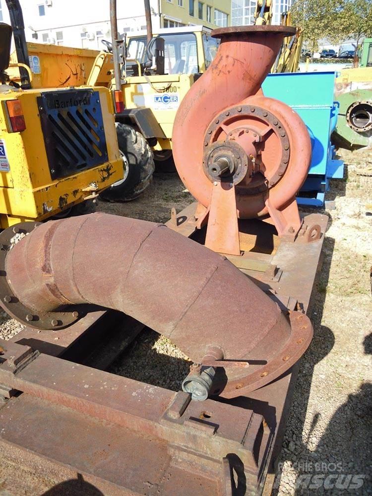 Ahlstrom TRU-40 Pumpe za vodu