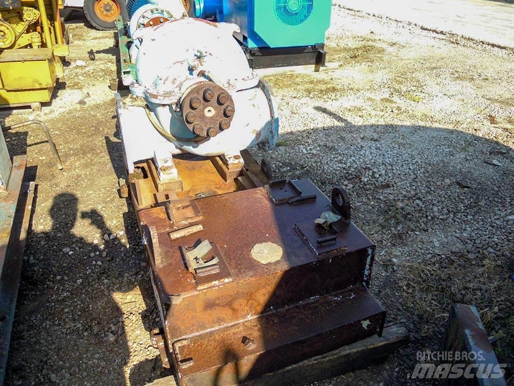Ahlstrom Z-L30P-1 Pumpe za vodu