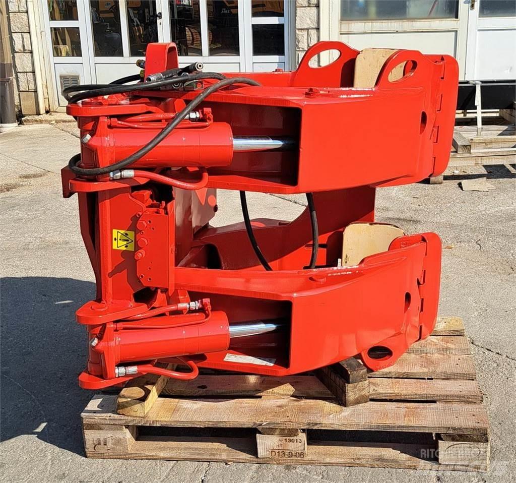 Bolzoni AR-33RJ-13 Ostalo