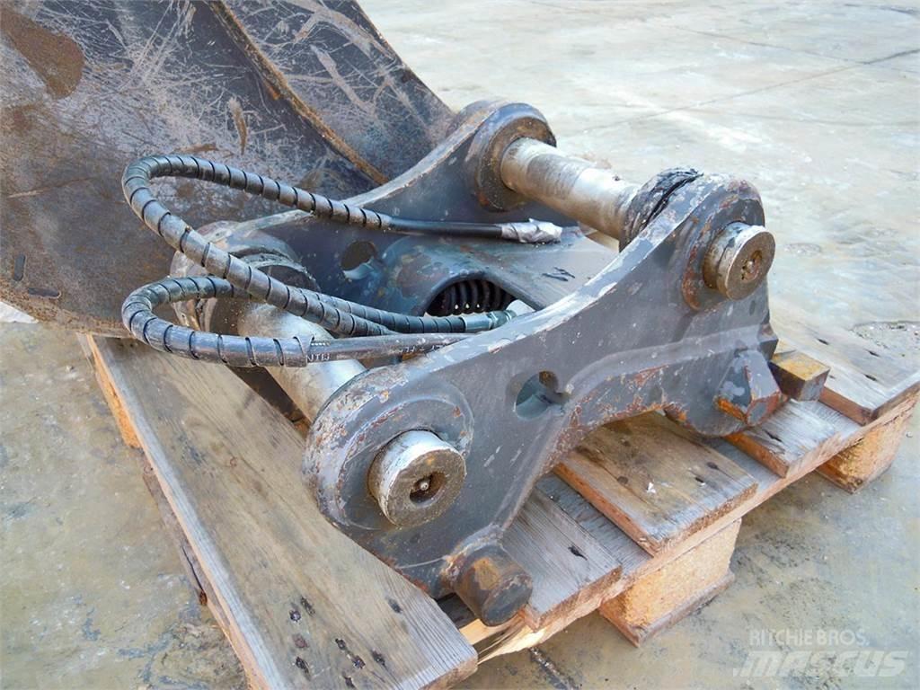  BRZA SPOJKA RASPON 215MM Ostalo za građevinarstvo