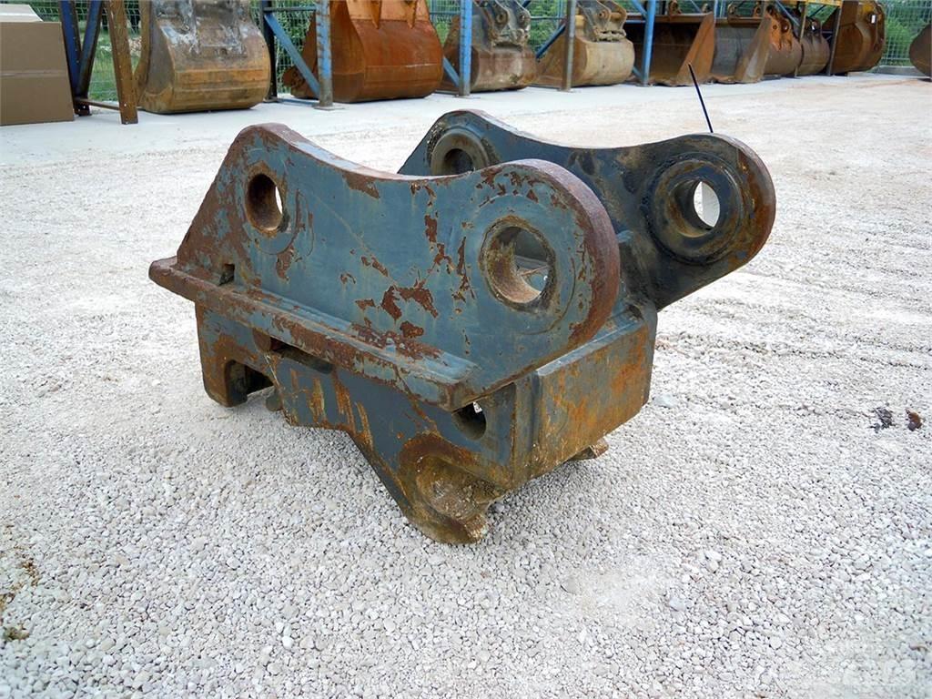  BRZA SPOJKA raspon 400mm Ostalo za građevinarstvo