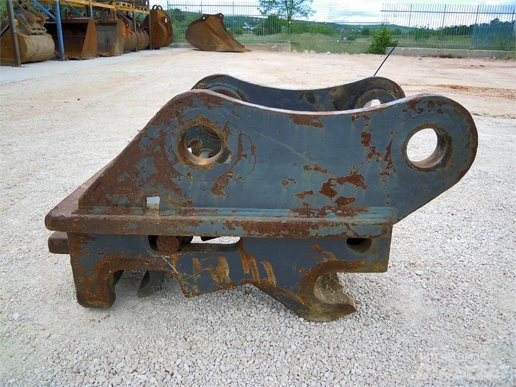  BRZA SPOJKA raspon 400mm Ostalo za građevinarstvo