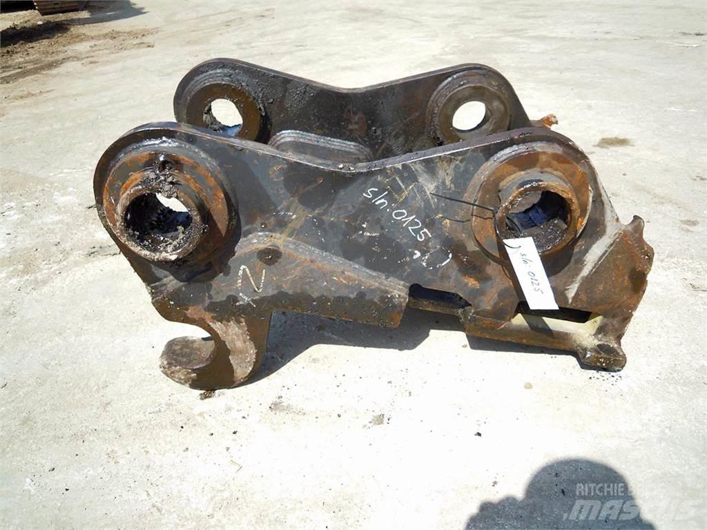 BRZA SPOJKA raspon 430mm Ostalo za građevinarstvo