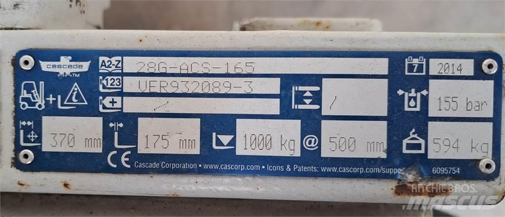  CASCADA 28G-ACS-165 Ostalo