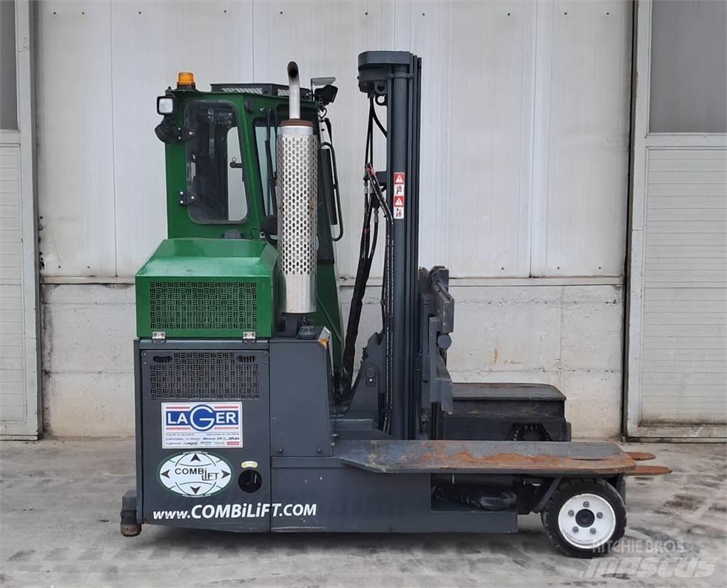 Combilift C3000 Plinski viljuškari