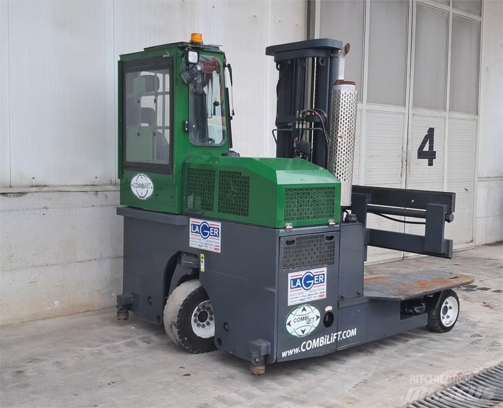 Combilift C3000 Plinski viljuškari