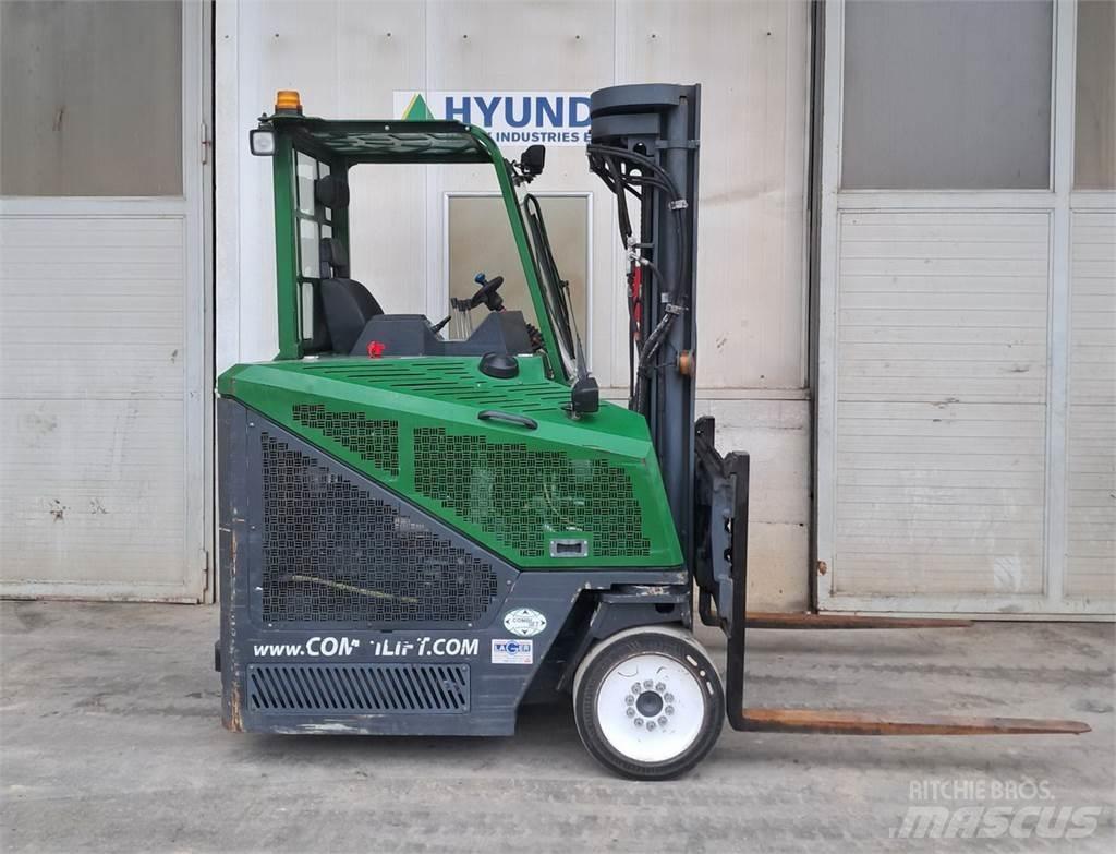 Combilift C4000CB Dizelski viljuškari