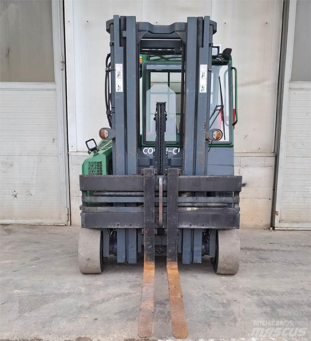 Combilift C4000CB Dizelski viljuškari