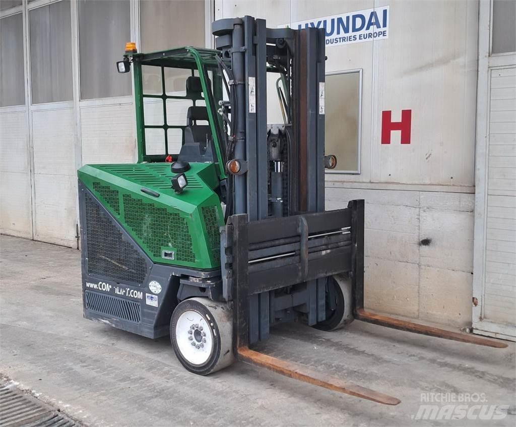 Combilift C4000CB Dizelski viljuškari