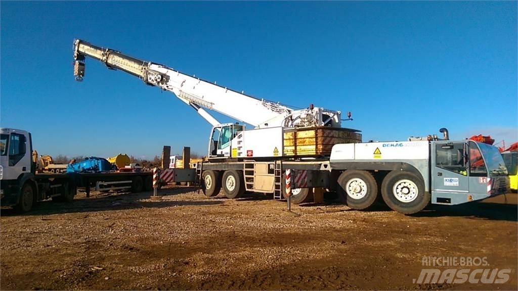Demag AC 180 Autodizalice
