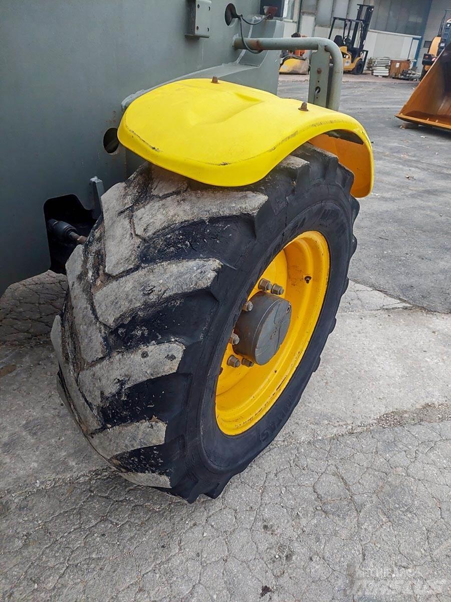 Dieci 30-16 Teleskopski viljuškari