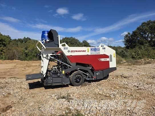 Dynapac F80W Asfaltni finišeri