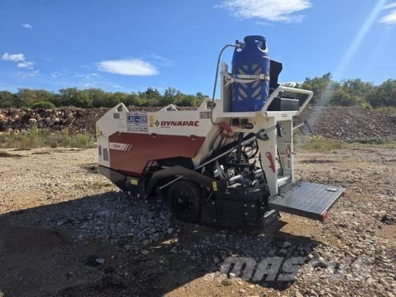 Dynapac F80W Asfaltni finišeri