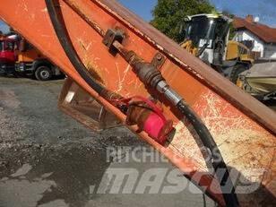 Hitachi ZX520LCH-3 Bageri guseničari