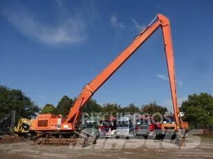 Hitachi ZX520LCH-3 Bageri guseničari