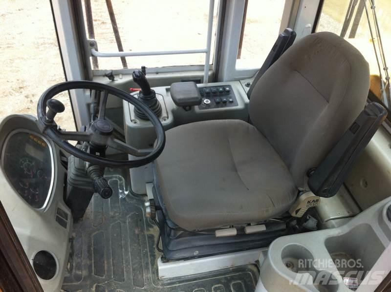 Hyundai HL770-7 Utovarivači na točkove