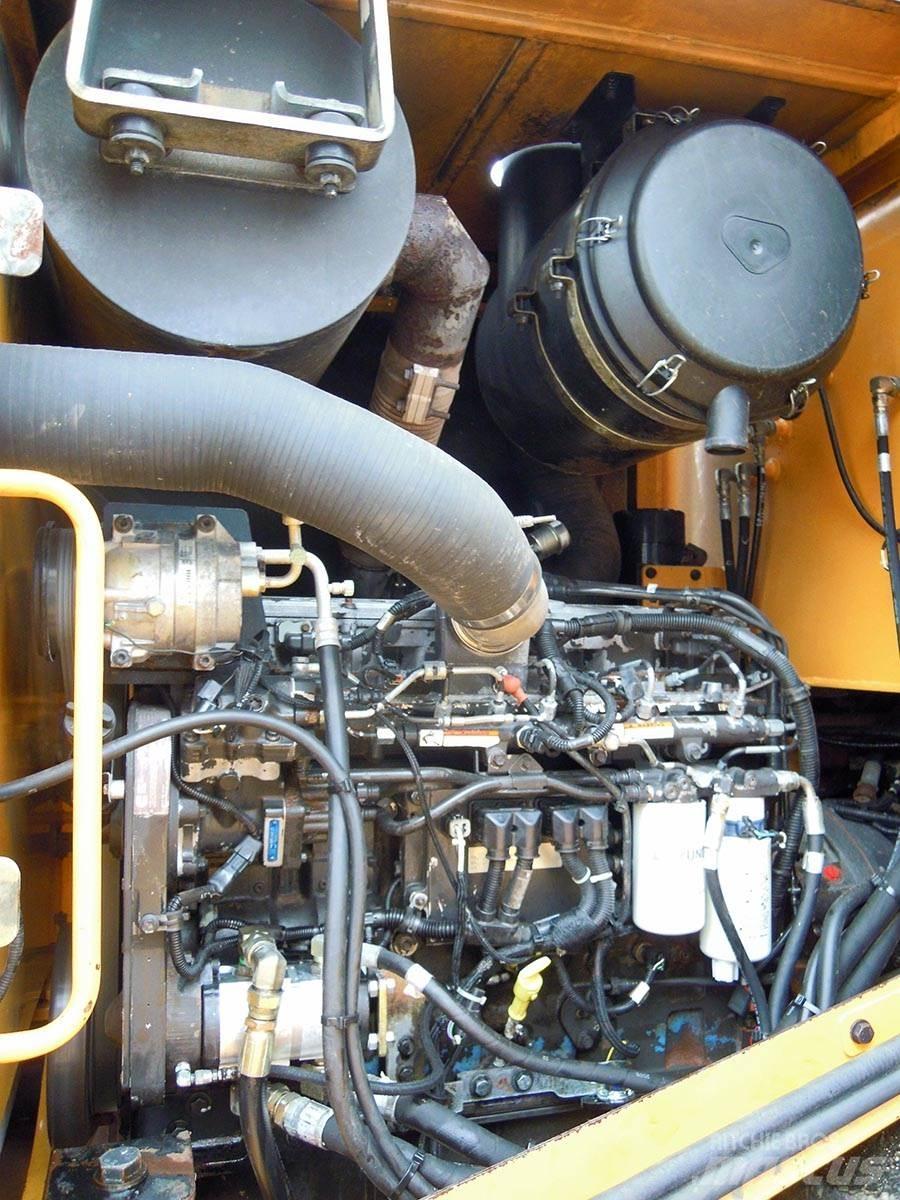 Hyundai HL770-9 Utovarivači na točkove