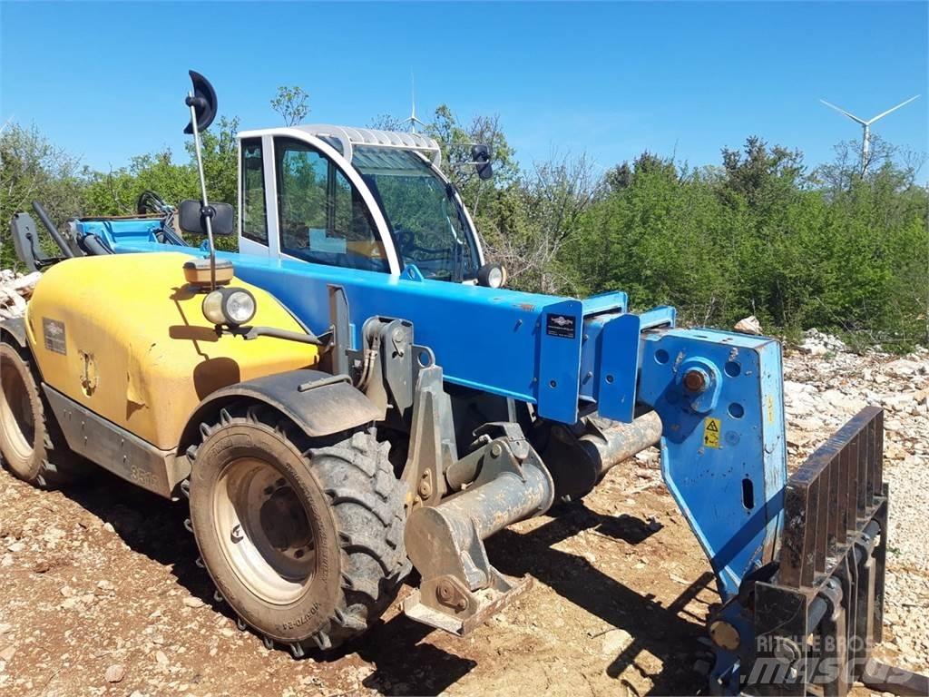 JLG 3513 PS Teleskopski viljuškari