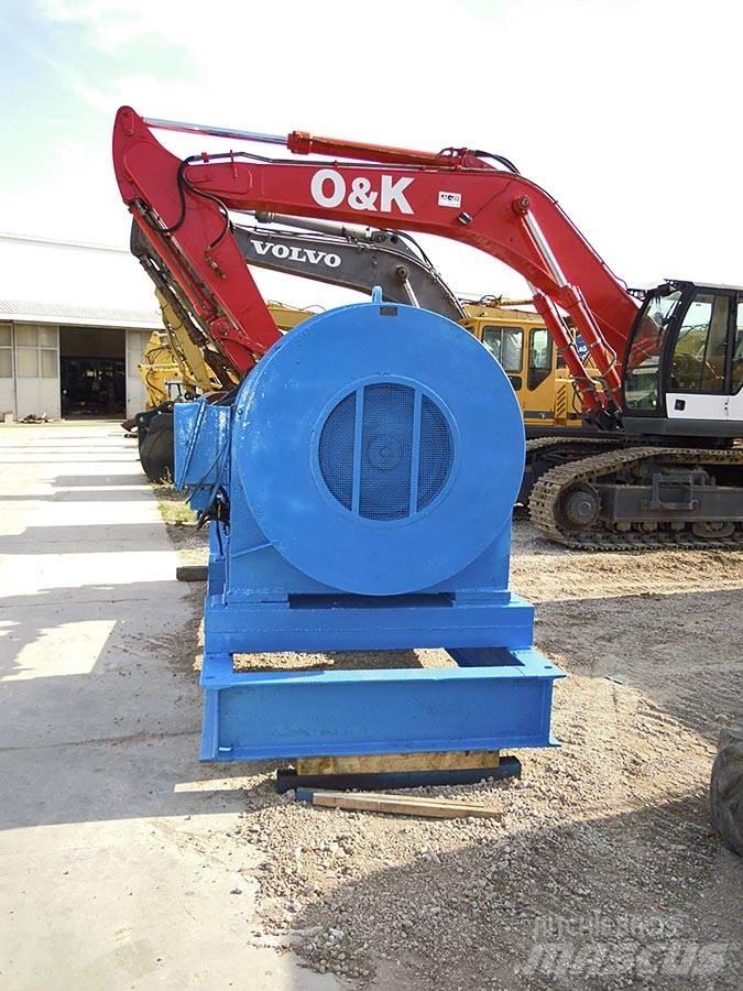  KARHULA PV-5 Pumpe za vodu