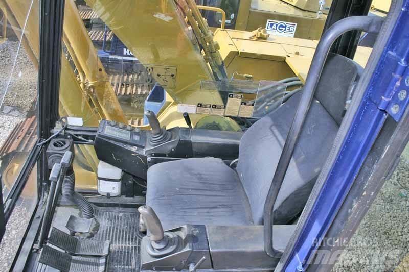 Komatsu PC180LC-3 Bageri guseničari