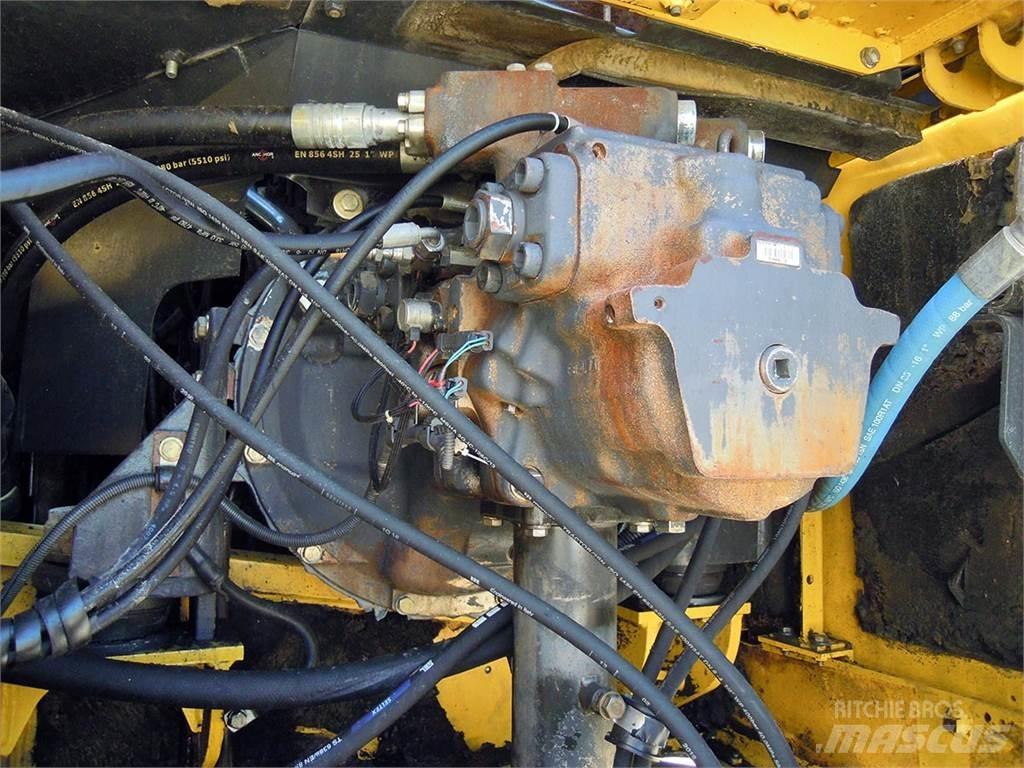 Komatsu PC350 NLC-8 Ostale komponente za građevinarstvo