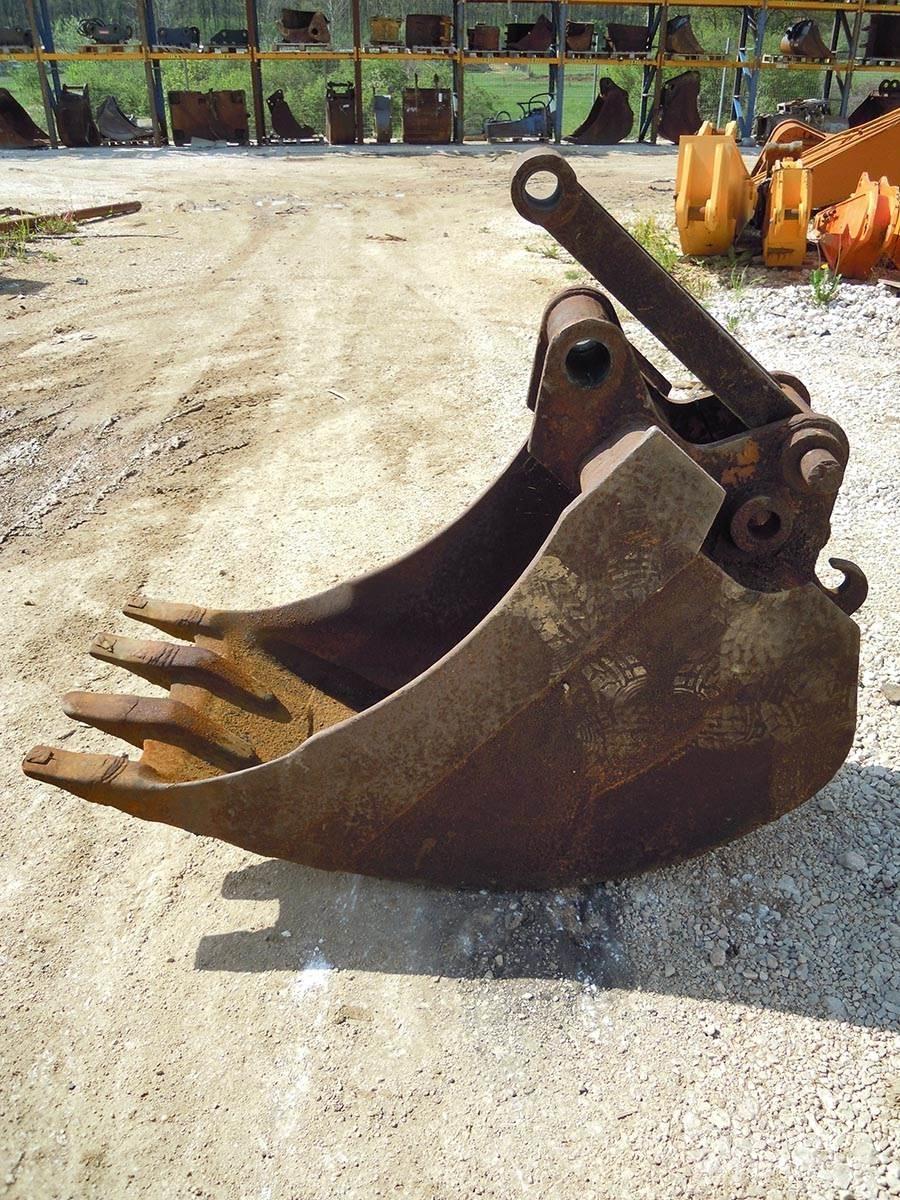  KORPA / BUCKET 0,45m3 650mm Ostalo za građevinarstvo